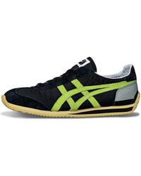 Onitsuka Tiger - California 78 Vintage Lime' - Lyst