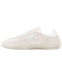 Converse - Run Star Trainer 'Egret' - Lyst