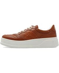 Gucci - (Wmns) Chunky B Gg Sneakers - Lyst