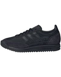adidas - Originals Sl 72 Rs 'Core Core Carbon' - Lyst