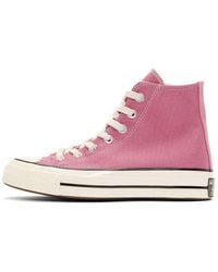 Converse - Chuck 70 Hi Ivory' - Lyst