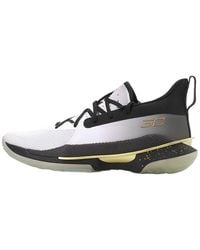 Under Armour - Curry 7 'For The Game' - Lyst