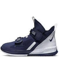 Nike - Lebron Soldier 13 Sfg Tb 'Midnight' - Lyst