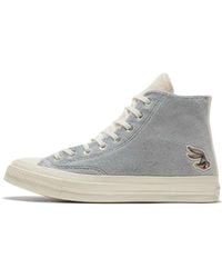 Converse - Looney Tunes X Chuck 70 High '80Th Anniversary - Lyst