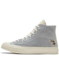 Converse - Looney Tunes X Chuck 70 High '80Th Anniversary - Lyst