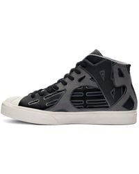Converse - Feng Chen Wang X Jack Purcell Mid - Lyst
