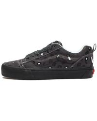 Vans - Imran Potato X Knu-Skool Vr3 Lx 'Leopard - Lyst