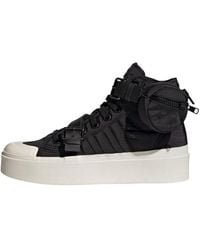 adidas - (Wmns) Nizza Bonega Mid - Lyst