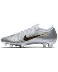 Nike - Mercurial Vapor 12 Elite Se Fg 'Golden Touch' - Lyst