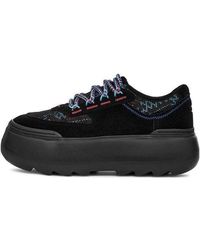 UGG - (Wmns) Marin Mega Lace Heritage Braid - Lyst