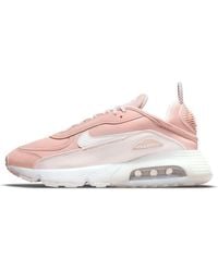 Nike - (Wmns) Air Max 2090 'Peaches And Cream' - Lyst
