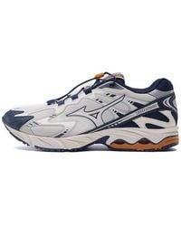 Mizuno - Wave Rider V2 'Slip Resistant Lowtop Casual' - Lyst