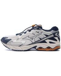 Mizuno - Wave Rider V2 'Slip Resistant Lowtop Casual' - Lyst