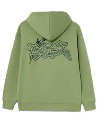 Li-ning - Bad Five Sports Basketball Series Printing Hoodie - Lyst
