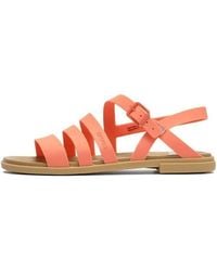 Crocs™ - (Wmns) Tulum Sandals - Lyst