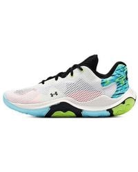 Under Armour - Spawn 4 Printed - Lyst