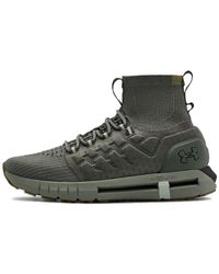 Under Armour - Hovr Phantom Boot 'Charcoal' - Lyst