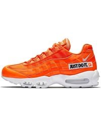 Nike - Air Max 95 'Just Do It' - Lyst