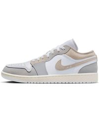 Nike - 1 Low Se Craft 'Inside Out Tech' - Lyst