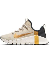 Nike - (Wmns) Free Metcon 3 'Light Orewood' - Lyst