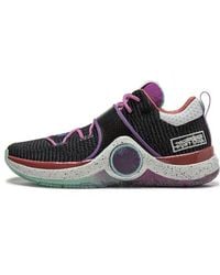 Li-ning - Way Of Wade 6 'The First Pick' - Lyst