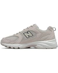 New Balance - 530 'Ivory' - Lyst
