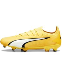 PUMA - Ultra Ultimate Fg/Ag Football Boots - Lyst