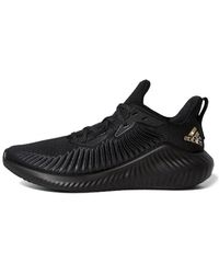 adidas - Alphabounce+ Run Shoes - Lyst