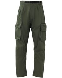 Nike - Acg Woven Cargo Pants - Lyst