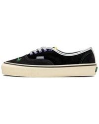 Vans - Feature X Vault Og Authentic Lx 'Sinners Club - Lyst