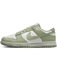 Nike - (Wmns) Dunk Low Next Nature Aura' - Lyst