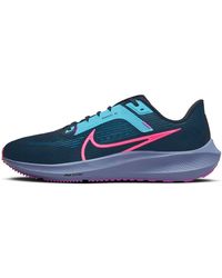 Nike - Air Zoom Pegasus 40 Se Abyss' - Lyst