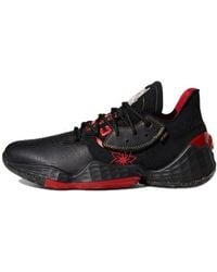adidas - Harden Volume 4 'Chinese New Year' - Lyst