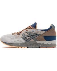 Asics - Gel-Lyte V 'Retro Trail Concrete' - Lyst