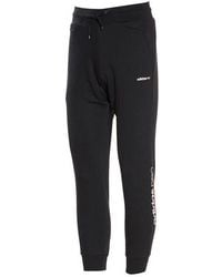 adidas - Neo M Ut Tp 2 Knit Bundle Feet Sports Pants - Lyst