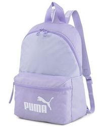 PUMA - Core Base Backpack - Lyst