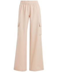 adidas - (Wmns) Originals Adicolor Cargo Tracksuit Bottoms Asia Sizing - Lyst