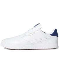 adidas - Adicross Retro Golf Shoes - Lyst