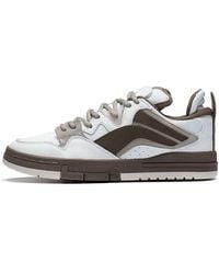 Li-ning - (Wmns) Wave Pro Khaki' - Lyst