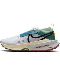 Nike - Zoomx Zegama 2 'Bicoastal Court' - Lyst