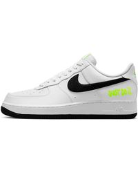 Nike - Air Force 1 Low 'Just Do It - Lyst