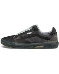 Vans - Evdnt Rw Ultimatewaffle Trans' - Lyst