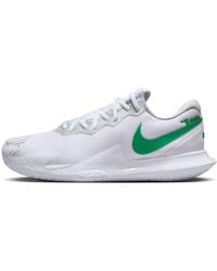 Nike - Court Air Zoom Vapor Cage 4 Rafa Kelly' - Lyst