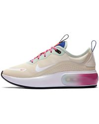 Nike - (Wmns) Air Max Dia 'Fossil' - Lyst