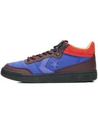 Converse - Clot X Fastbreak Mid 'Royal' - Lyst