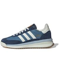 adidas - Sl 72 Rtn 'Denim' - Lyst