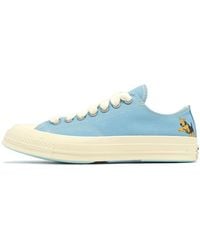 Converse - X Golf Le Fleur Chuck 70 Low 'Darryl' - Lyst