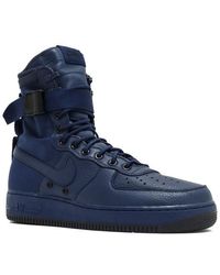 sf air force 1 womens casual boot