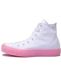 Converse - (Wmns) Chuck Taylor All Star Hi Cherry Blossom' - Lyst