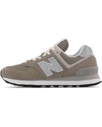 New Balance - (Wmns) 574 Core - Lyst